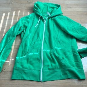 Women’s zip up